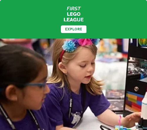 FLL Explore